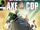 Axe Cop: Bad Guy Earth Vol 1