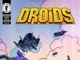 Star Wars: Droids Vol 1 2