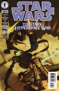 Star Wars #36 (The Stark Hyperspace War, Part 1)