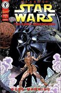 Classic Star Wars: The Early Adventures #5