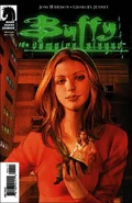 Buffy the Vampire Slayer Season Eight Vol 1 4-C.jpg (44 KB) Buffy the Vampire Slayer Season Eight #4