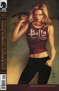 Buffy the Vampire Slayer Season Eight Vol 1 1