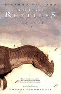 Age of Reptiles: The Hunt #NN