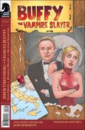 Buffy the Vampire Slayer Season Eight #23