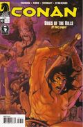 Conan #33