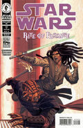 Star Wars #45 (Rite of Passage, Part 4)