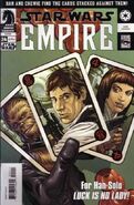 Star Wars: Empire #24 (Idiot's Array, Part 1)