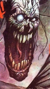 Deadites The Army of Darkness