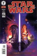 Star Wars #1 (Prelude to Republic, Part 1)