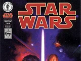 Star Wars Vol 1