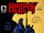Hellboy: The Wild Hunt Vol 1 1