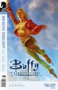 Buffy the Vampire Slayer Season Eight Vol 1 32