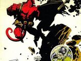 Hellboy: Seed of Destruction Vol 1 4