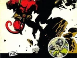 Hellboy: Seed of Destruction Vol 1 4