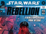 Star Wars: Rebellion Vol 1 4