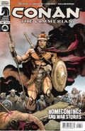 Conan the Cimmerian Vol 1 6