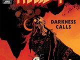 Hellboy: Darkness Calls Vol 1 5