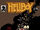 Hellboy: The Wild Hunt Vol 1 5