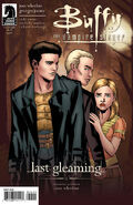 Buffy the Vampire Slayer Season Eight #36