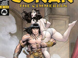 Conan the Cimmerian Vol 1 2