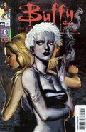 Buffy the Vampire Slayer #46