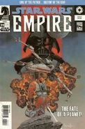 Star Wars: Empire #34 (In the Shadows of Their Fathers, Part 5)