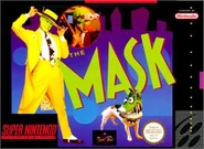 The Mask (videogame)