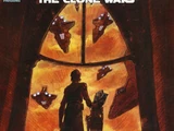 Star Wars: The Clone Wars Vol 1 1