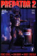 Predator 2 2 issues