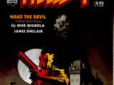 Hellboy: Wake the Devil Vol 1 1