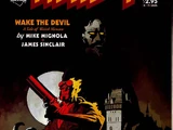Hellboy: Wake the Devil Vol 1 1