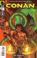 Conan #30