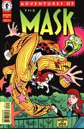 Adventures of the Mask Vol 1 #3