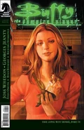 Buffy the Vampire Slayer Season Eight Vol 1 4.jpg (43 KB) Buffy the Vampire Slayer Season Eight #4