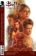 Buffy the Vampire Slayer Season Eight #26