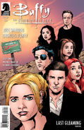 Buffy the Vampire Slayer Season Eight Vol 1 40-B