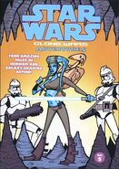 Clone Wars Adventures #5