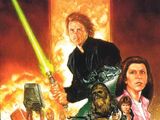 Star Wars: Dark Empire Vol 1 1