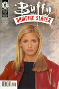 Buffy the Vampire Slayer #23