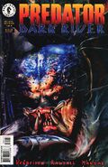 Predator: Dark River 4 issues