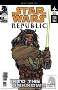 Star Wars: Republic #79 (Into the Unknown, Part 1)