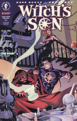 Dark Horse Presents Vol 1 157