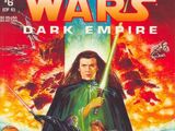 Star Wars: Dark Empire Vol 1 6
