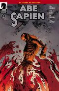 Abe Sapien #11