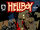 Hellboy: In The Chapel of Moloch Vol 1 1