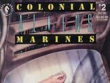 Aliens: Colonial Marines Vol 1 2