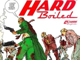 Hard Boiled Vol 1 2