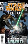 Star Wars: Republic #73 (Trackdown, Part 2)