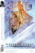 Buffy the Vampire Slayer Season Eight Vol 1 30.jpg (71 KB) Buffy the Vampire Slayer Season Eight #30