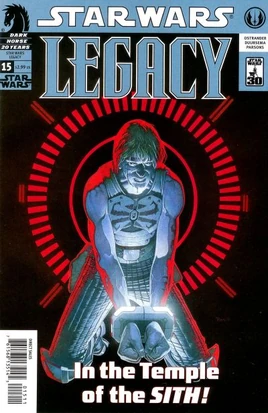 Star Wars Legacy Vol 1 15